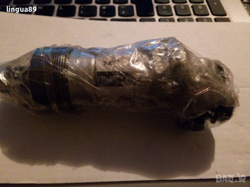 КАСЕТА СРЕДНО ДВИЖЕНИЕ VP-BC73, снимка 1