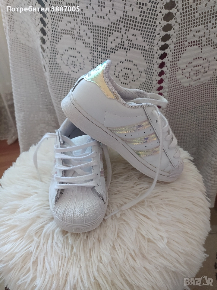 Маратонки Adidas , снимка 1