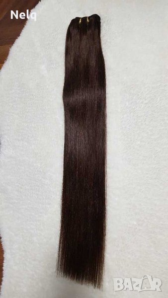 Естествена Реми коса, снимка 1