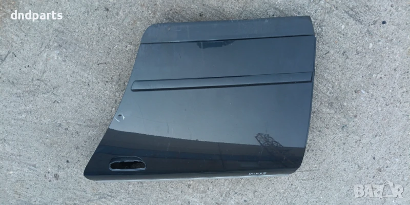 Врата Audi A4 2004г.(задна лява)	, снимка 1