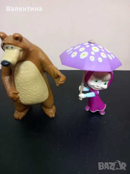 Играчки, снимка 1