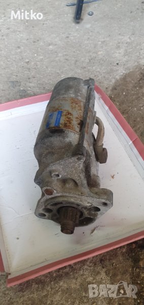 Стартер Land Rover Freelander 2002г, снимка 1