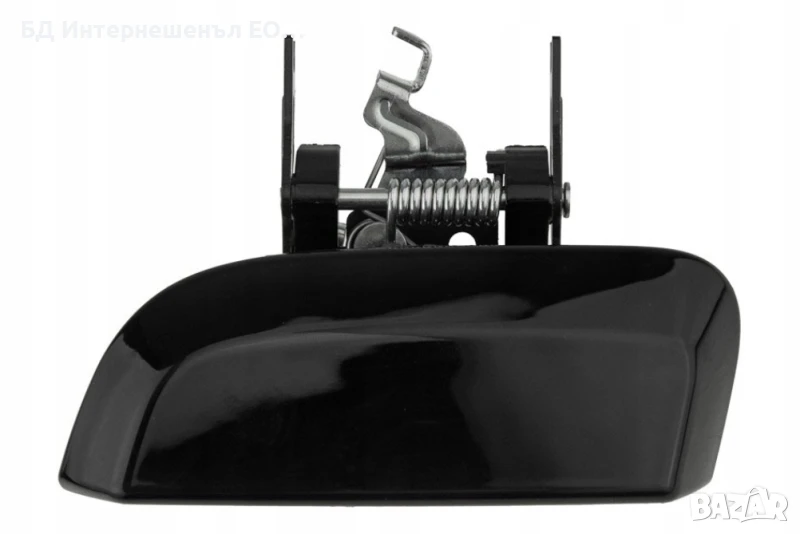 82606-EA502  Външна Дръжка за отваряне на задна дясна врата, Nissan, Pathfinder R51,, снимка 1