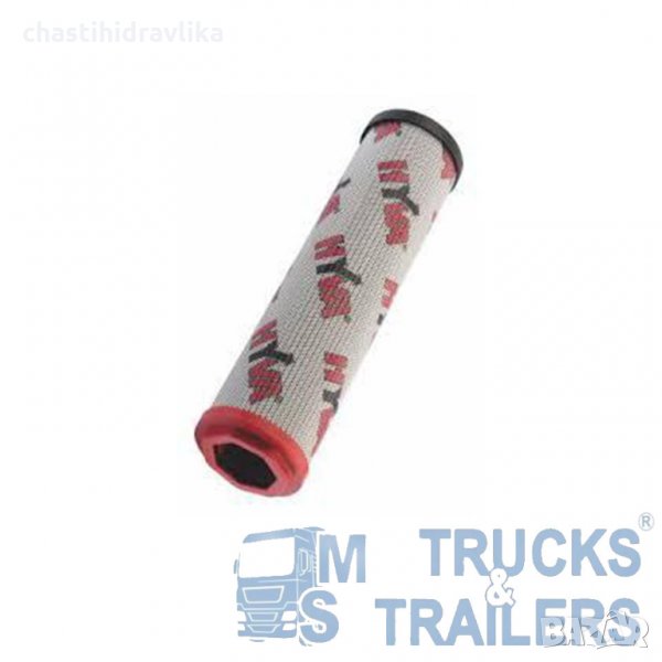 Хидравличен Филтър Hyva, снимка 1