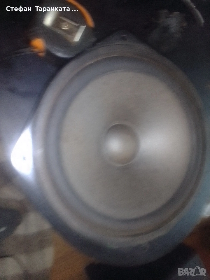 Басов говорител Westra , снимка 1