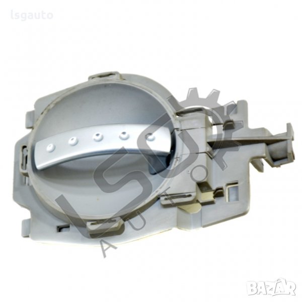 Предна лява вътрешна дръжка Citroen C3  2002-2009 C100821N-113, снимка 1