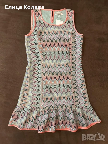 Детска рокля 10-12 г, снимка 1