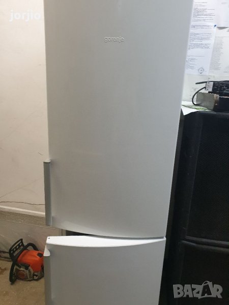 ХЛАДИЛНИК С ФРИЗЕР, снимка 1