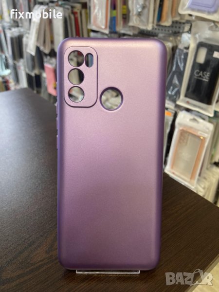 Motorola Moto G60 4G Силиконов гръб/кейс, снимка 1