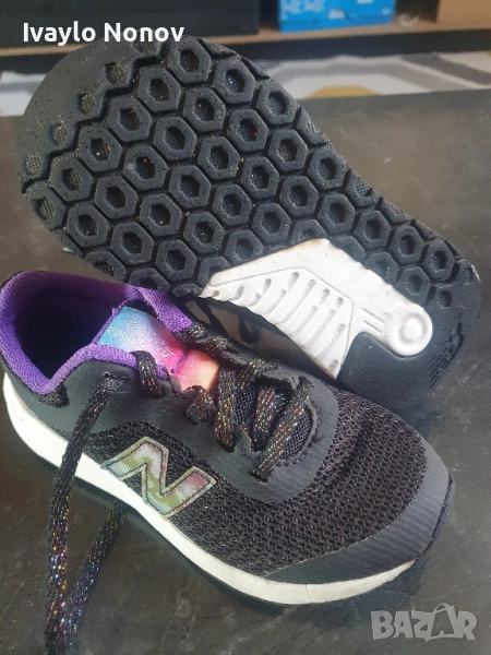 Маратонки за момиче , снимка 1