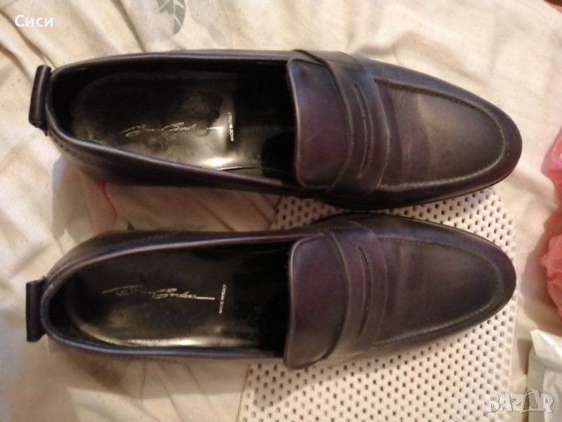 Мъжки обувки, снимка 1