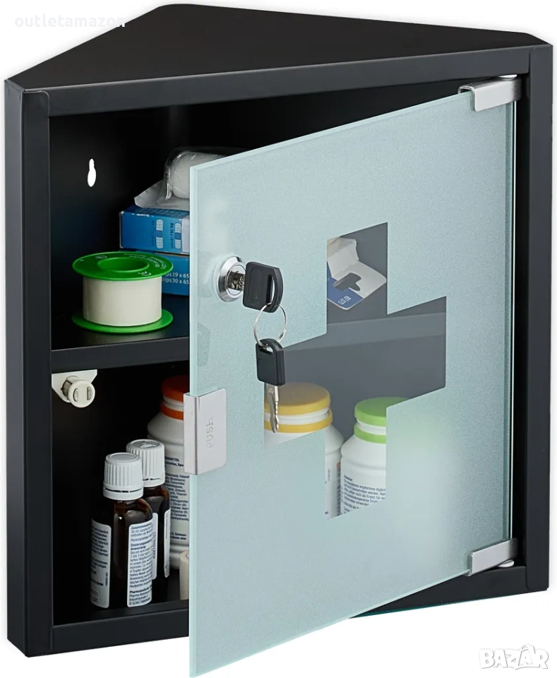 Аптечка , снимка 1