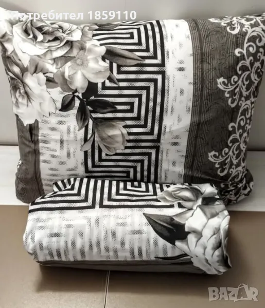 чаршаф с ластик , снимка 1