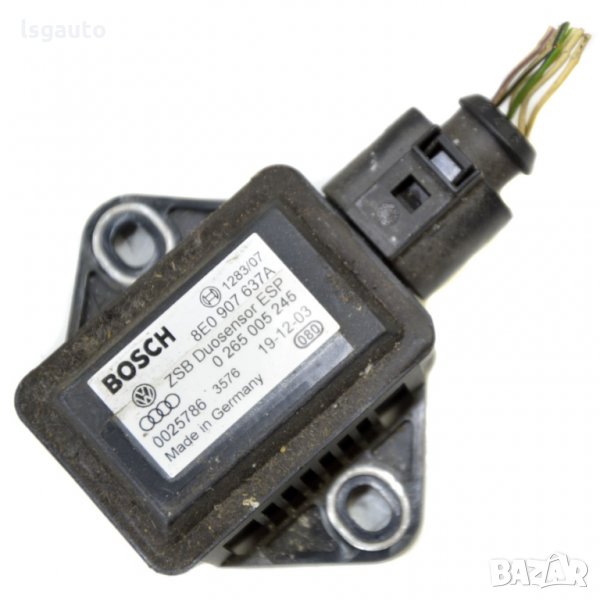 ESP сензор Audi A4 (B6) 2000-2004 A210721N-201, снимка 1