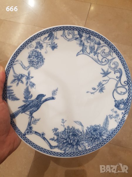 Чинии, снимка 1