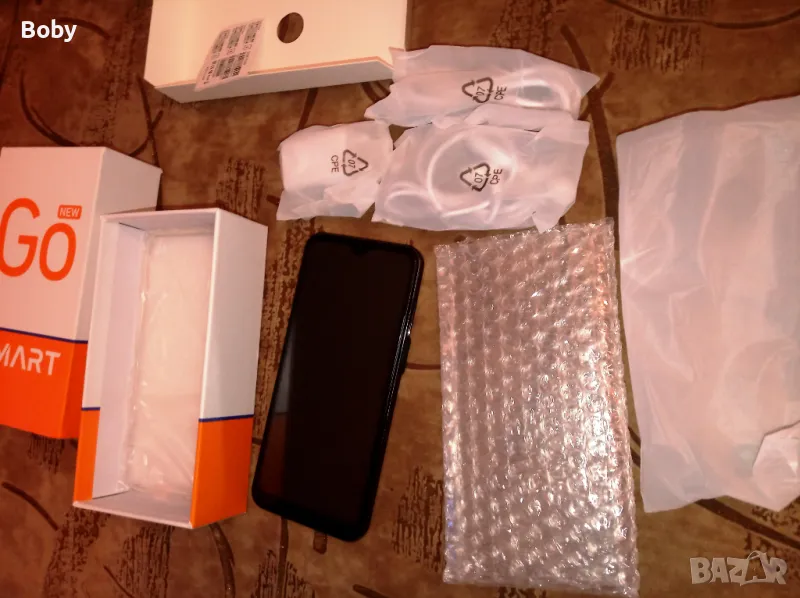 Smart-fon Global Version Xioami 15T Pro/ 20GB- RAM/ 2048GB USED Memory-5G, снимка 1