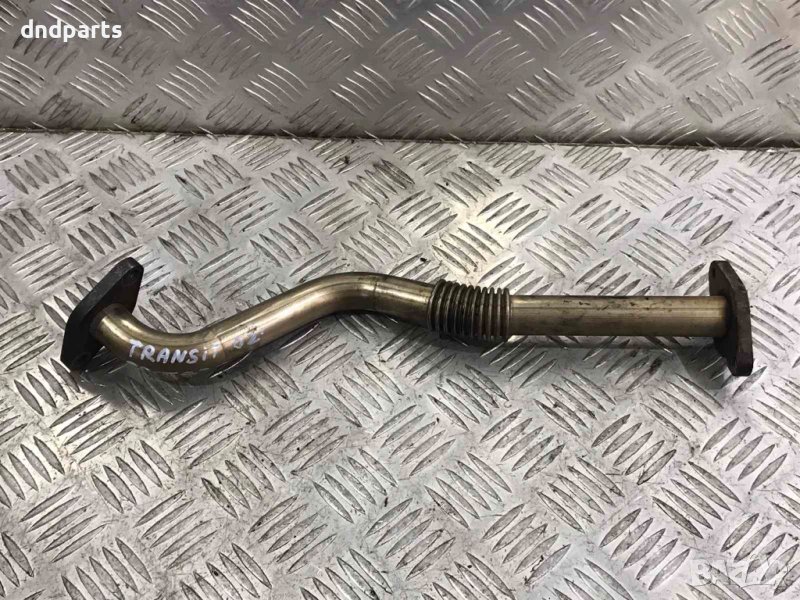 Тръба Ford Transit,2.4TD,90-T330,2002г., снимка 1