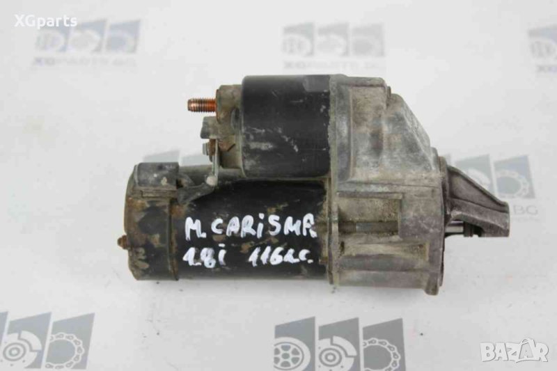 Стартер за Mitsubishi Carisma 1.8i 116 к.с. (1995-2004), снимка 1