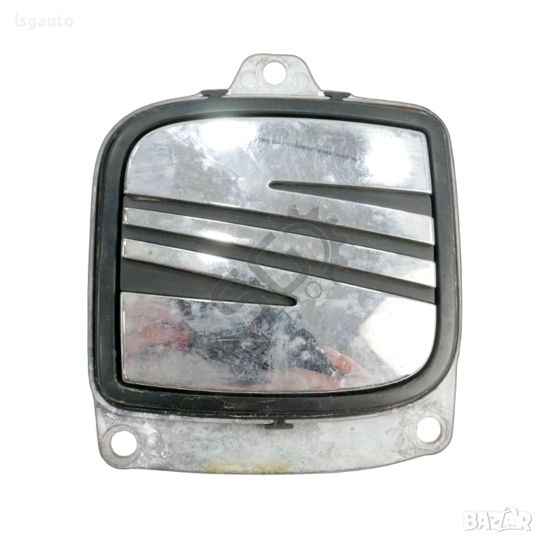 Бутон отваряне заден капак Seat Altea 2004-2010 ID: 154518, снимка 1