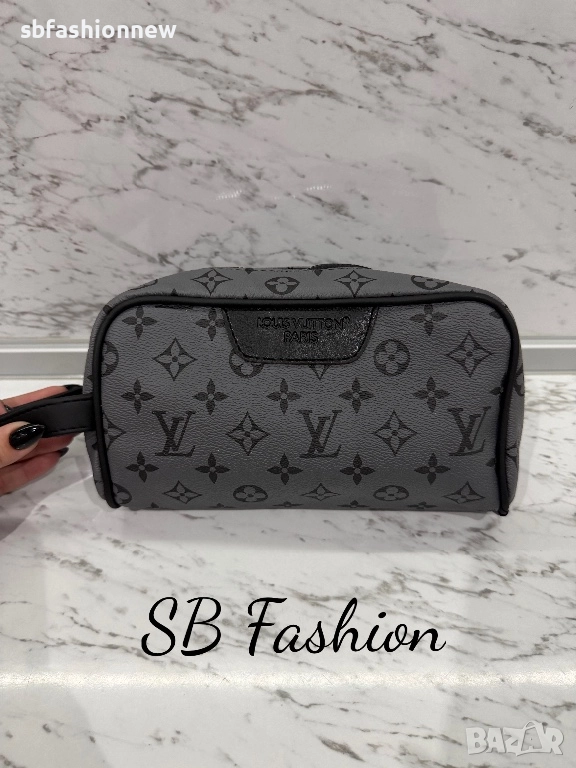 Louis Vuitton несесер, снимка 1