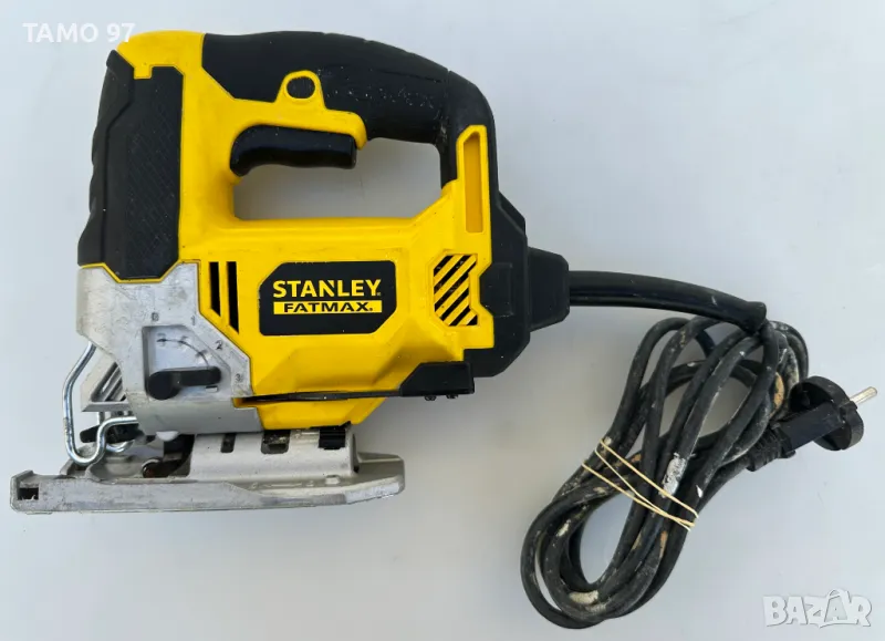 Stanley Fatmax KFFMES340 - Прободен трион 710W , снимка 1