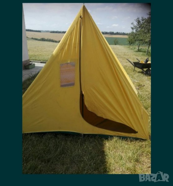 Палатка Тинтява 85. , снимка 1
