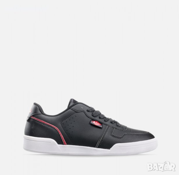 НАМАЛЕНИЕ!!!Маратонки Lee Cooper Black LC-202-12, снимка 1