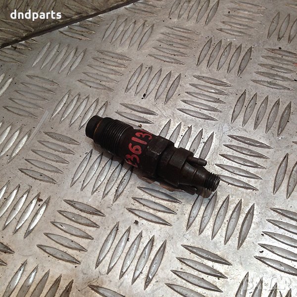 Дюзи BMW E36 318TDS 1995г., снимка 1