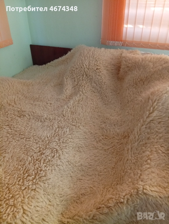 Губери СНЕЖАНКА, снимка 1