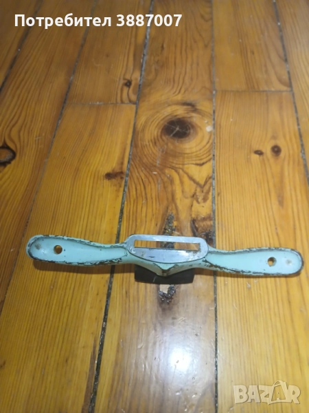 Дърводелско Ренде/Рукан, снимка 1