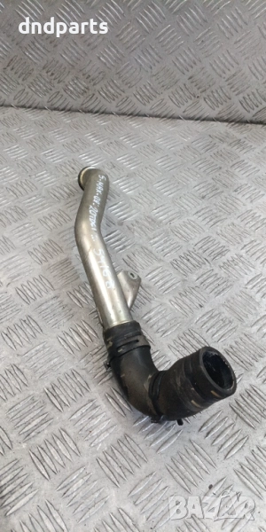 Тръба Ford S-Max 2.0TDCi 2009г.	, снимка 1