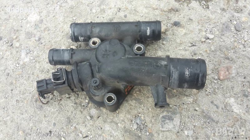 Термостат за Renault Megane, 1.9dCi, 2004г., снимка 1