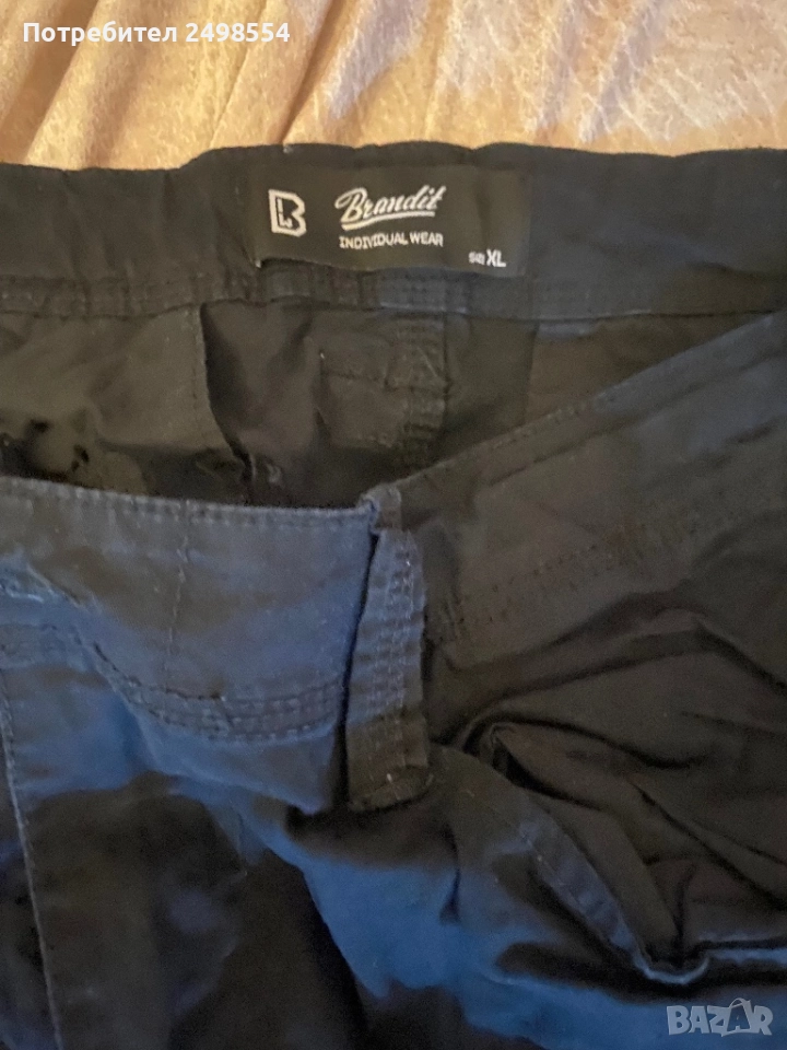 Тактически панталон Bandit, снимка 1