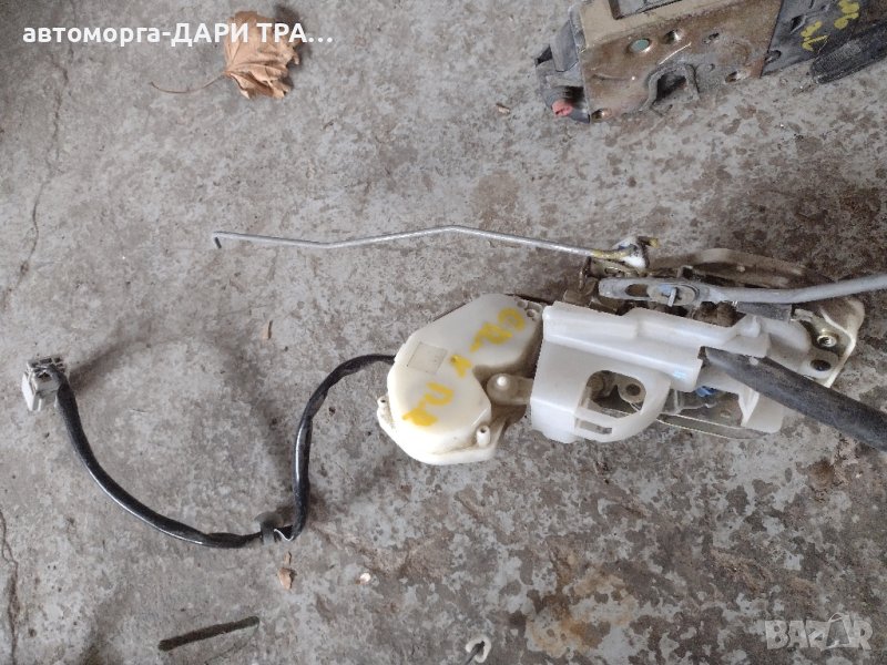 Брава за Хонда ЦР-В 1 предна дясна , снимка 1