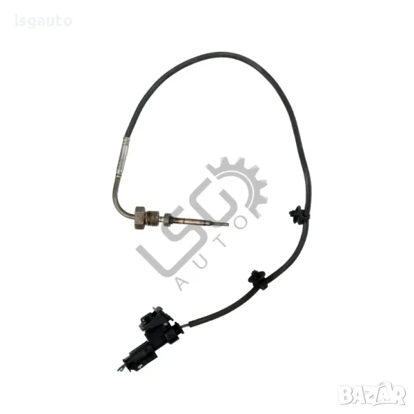 Температурен датчик изгорели газове Opel Astra K  ID: 141450, снимка 1