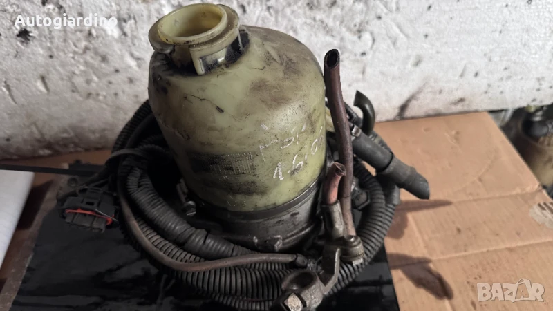 Хидравлична помпа за Opel Zafira - 104-0085-003-094, снимка 1