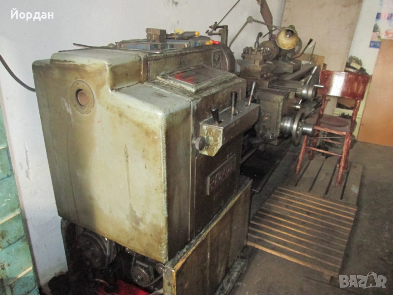 Продавам струг, снимка 1