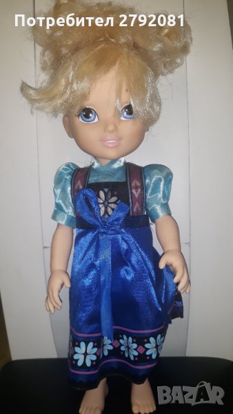 Кукла на Дисни , снимка 1