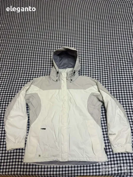 columbia concept omni shield primaloft изолирано дамско Ski Snow яке ХЛ, снимка 1