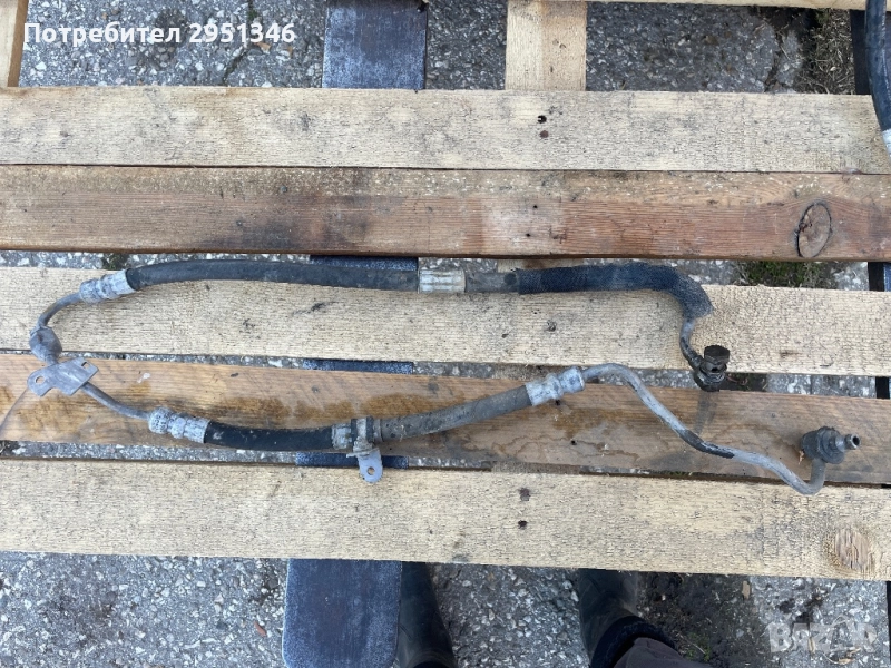 Хидравличен маркуч BMW E65, снимка 1