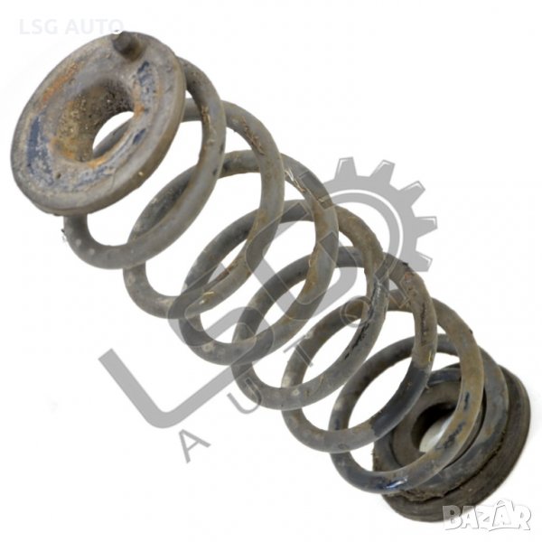 Задна пружина Skoda OCTAVIA II Combi (1Z5) 2004-2046 S300820N-37, снимка 1
