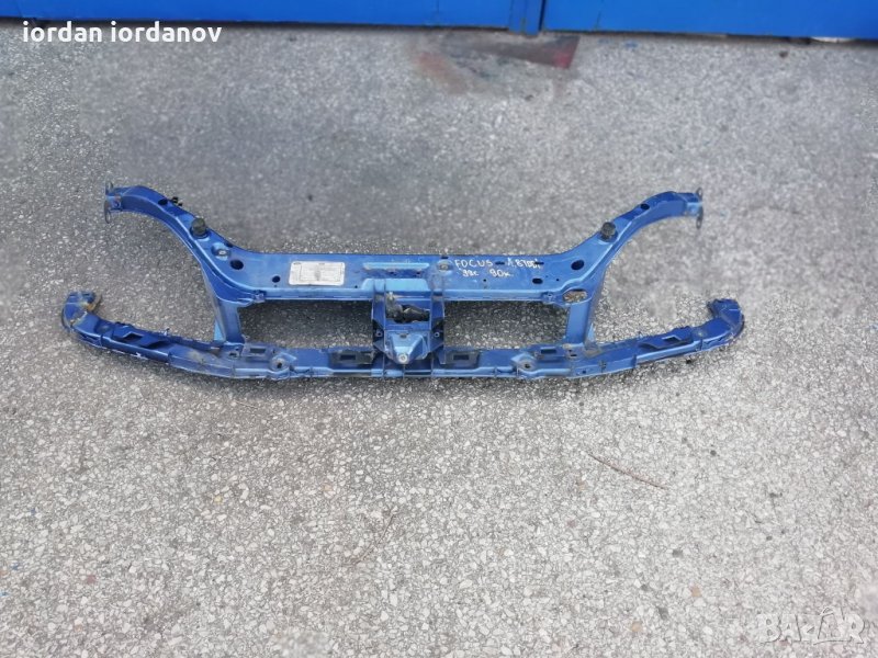 предна маска за форд фокус, снимка 1