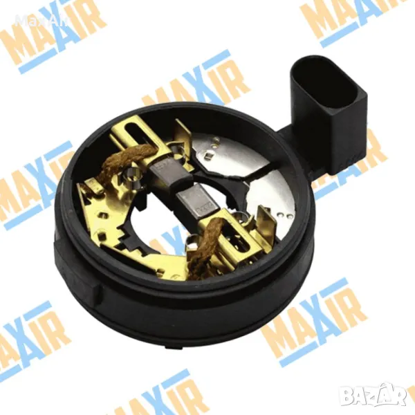 Четкодържател компресор въздушно окачване AMK Mercedes Land Rover, снимка 1