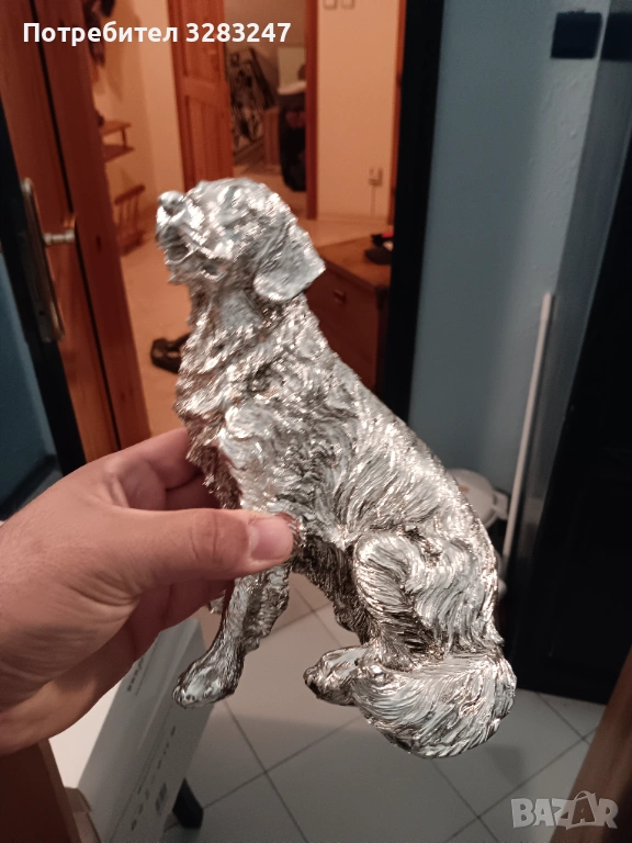 Статуетка, снимка 1