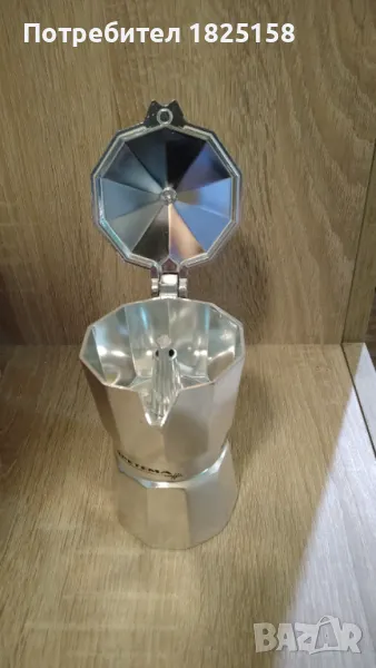 Малка кафеварка , снимка 1