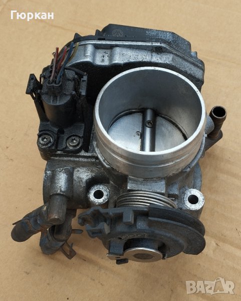 Дроселова  Клапа за  Vw   , снимка 1