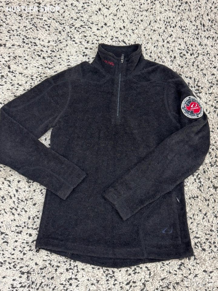 Вълнен пуловер ULVANG. Размер М, снимка 1