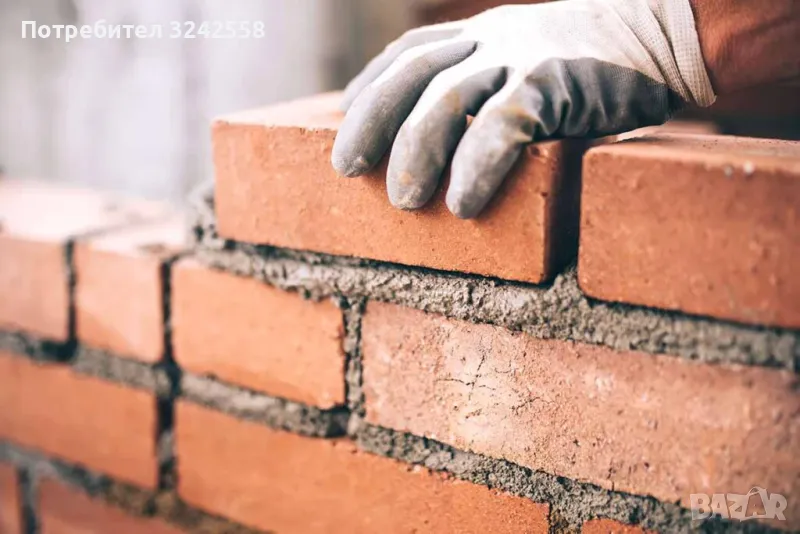 Строителни ремонтни дейности , снимка 1