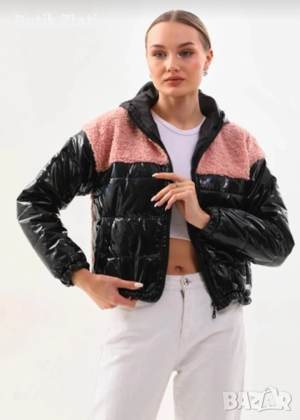 Ново дамско яке , снимка 1