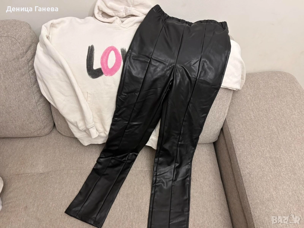 дрехи Mango, zara, hm, reserved от 146, 156- 164 хс, снимка 1